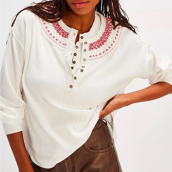 Free People -We The Free Wynne Vegan Skirt - Picture 3 of 11